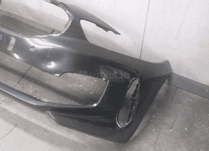 Zderzak przód bmw 1 i F40 m pakiet 3