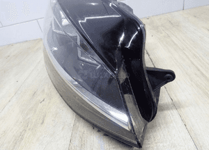 Vw golf vii 7 lift 5G1941006D lampa prawy przód 5G1 4