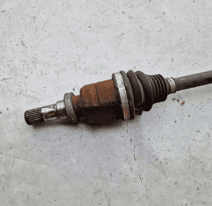 Opel corsa e 1.0T turbo półoś prawa ABH8 2