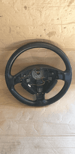 Kierownica trójramienna multifunkcyjna multifunkcja Opel Astra G 090538275 1