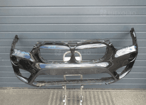 Zderzak przedni przód bmw X1 F48 2015-2019 2