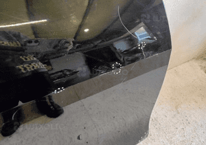 Drzwi prawe tylne prawy tył kia sportage 5 v 2021- 5