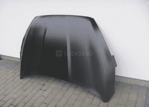 Ford focus MK3 lift maska silnika nowa 2