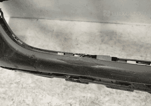 Zderzak przód przedni opel astra j iv 09-13 6