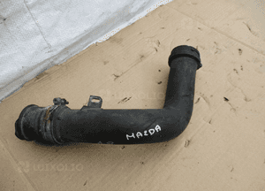 Rura dolot powietrza MAZDA6 ii gh 2.2MZR-CD R2 09R 3