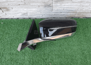 Lusterko bmw 7 G11 G12 9 pin kamera trójkąt 2