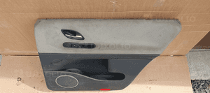 Boczek tapicerka prawy tył Renault Espace IV 8200156139 2