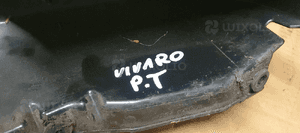 Narożnik zderzaka prawy tył górny Trafic III Vivaro B 903909896R 903903513R 7