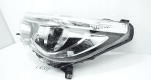 Toyota hilux viii 2015- full led lampa lewy przód lewa przednia 81150-0K710 3
