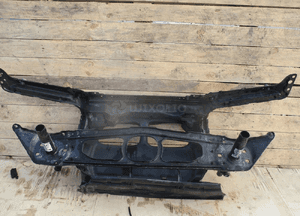 Pas przedni wzmocnienie bmw E46 2.0D 8211467 7