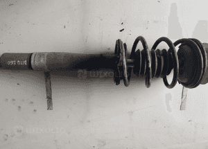 amortyzator sprężyna prawa przód bmw e 46 coupe