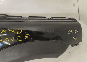 Land Rover Freelander 99-06 BŁOTNIK PRAWY PRZÓD PRZEDNI 3