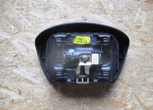 Air bag poduszka powietrzna kierowcy espace iv laguna ii 8200071201C 2