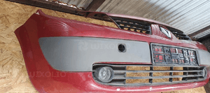 Zderzak przód przedni Renault Scenic II TEB76 6