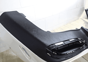 Mercedes CLA 118 AMG Zderzak tył tylny A1188859501 12