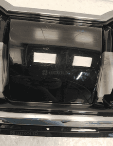 Skoda octavia iii lift grill atrapa chłodnicy 11
