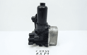 Podstawa filtra oleju vw golf 2.0 05L115389AC 1