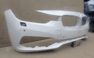 ZDERZAK PRZÓD PRZEDNI BMW III 3 F30 F31 LIFT 15- 2