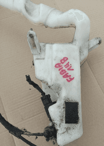 VW Polo Fox Seat Ibiza Cordoba Skoda Fabia 02-08 zbiorniczek spryskiwaczy 2