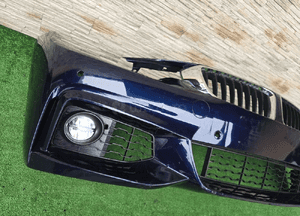 Zderzak bmw 4 F32 F33 F36 m pakiet 2