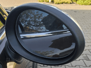 Mini Cooper R55 R56 Clubman   lusterko prawe lewe 4