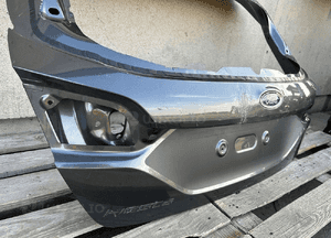 Klapa bagaznika tyl tylna ford fiesta MK8 viii 8 2017- bardzo ladna 4