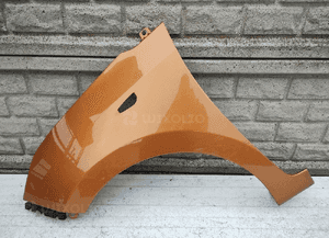 Hyundai I10 i 10 14-20 błotnik lewy przód 1