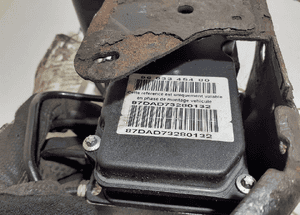POMPA ABS CITROEN C4 1.6 2007 r. nr 9663345480 5