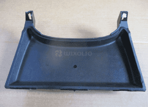 Półka schowka ford s-max MK2 galaxy MK4 EM2B-R045P04-A 1