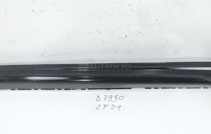 Listwa progowa lewa audi A4 B9 lift kombi allroad 3