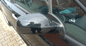 Peugeot 307 lusterko prawe lewe EXLD 1