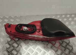 Audi Q7 4L lampa prawa tył 4L0945094 9