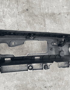 Opel vivaro obudowa lampy prawa tył 93450968 12