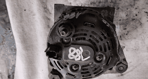 ALTERNATOR CHRYSLER VOYAGER IV 4 2.5 CRD 2.8 CRD 04868429AD 1