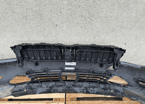 Zderzak przód przedni bmw 3 G20 G21 2018-  żaluzja nerki 9465188  kratki 13