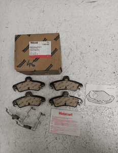 Ford mondeo 93-00 klocki hamulcowe tył tylne nowy oryginał 5