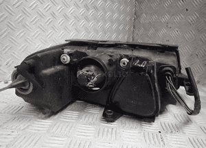 Lampa lewy przod vw passat B5 fl europa 3B0941015AG 5