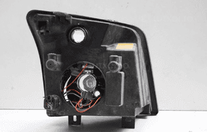 Ford Transit Connect lampa przednia lewa 039140999 3