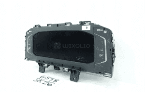 VW T-ROC 2017- VIRTUAL COCKPIT ZEGAR LICZNIK 17A920320B 3