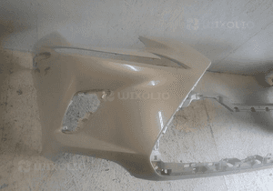 Zderzak przód przedni lexus nx lift 18- 2