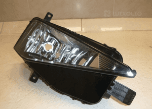 Vw golf vii sportsvan lift 18-20r. lampa p/ przód 6