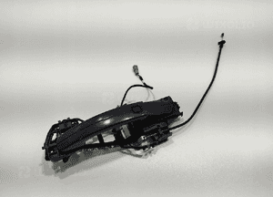 Klamka drzwi prawa prawy przód przednia ford kuga i MK1 2008-2013 europa 2