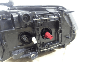 lampa XENON lewy przód AUDI SQ5 LIFT 8R0941005C 8