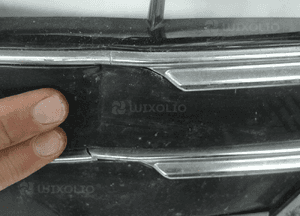 Audi A4 B9 lift grill atrapa 8W0853651DF 4