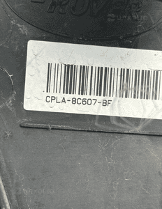 Pas przedni chlodnice range rover sport L494 3.0 d 12