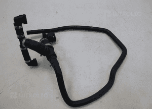 Range vogue L322 4.2SC przewód wody cieczy króciec 2
