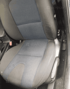 Mazda 3 BK 03-09 Fotel lewy Prawy Siedzenie Igła 2