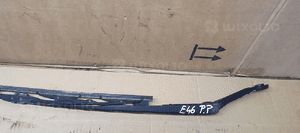 Ramie wycieraczki lewy przód wycieraczka BMW E46 7003931 3