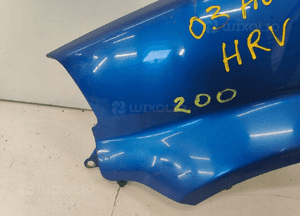 Honda hrv lift 01-05 BŁOTNIK LEWY PRZÓD PRZEDNI 5