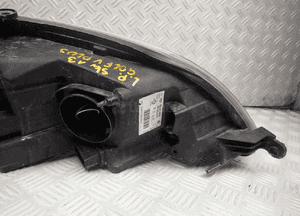 Lampa lewy przód vw golf v plus europa  dostepne 2 szt    5M1941005B 6